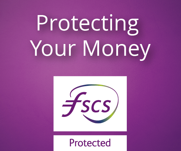 FSCS Protected